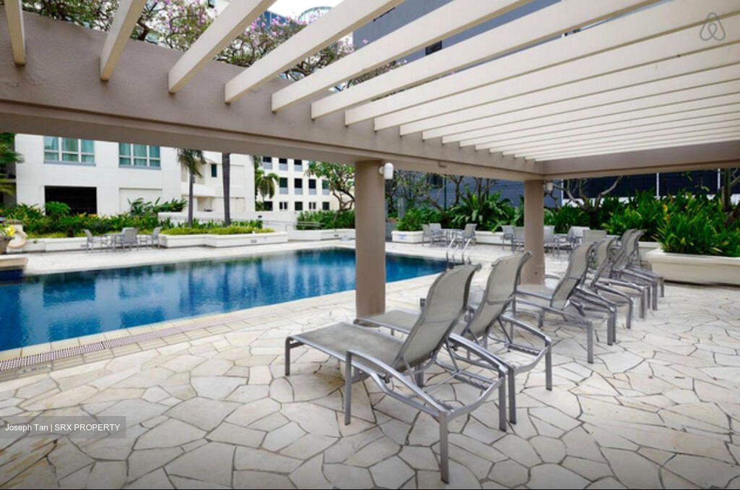 Burlington Square (D7), Apartment #495869401